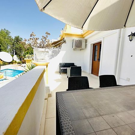 Windsor Park Spacious Apartment In Costa Adeje Esterno foto