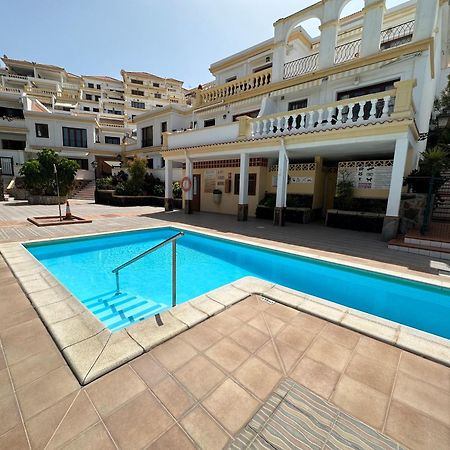 Windsor Park Spacious Apartment In Costa Adeje Esterno foto
