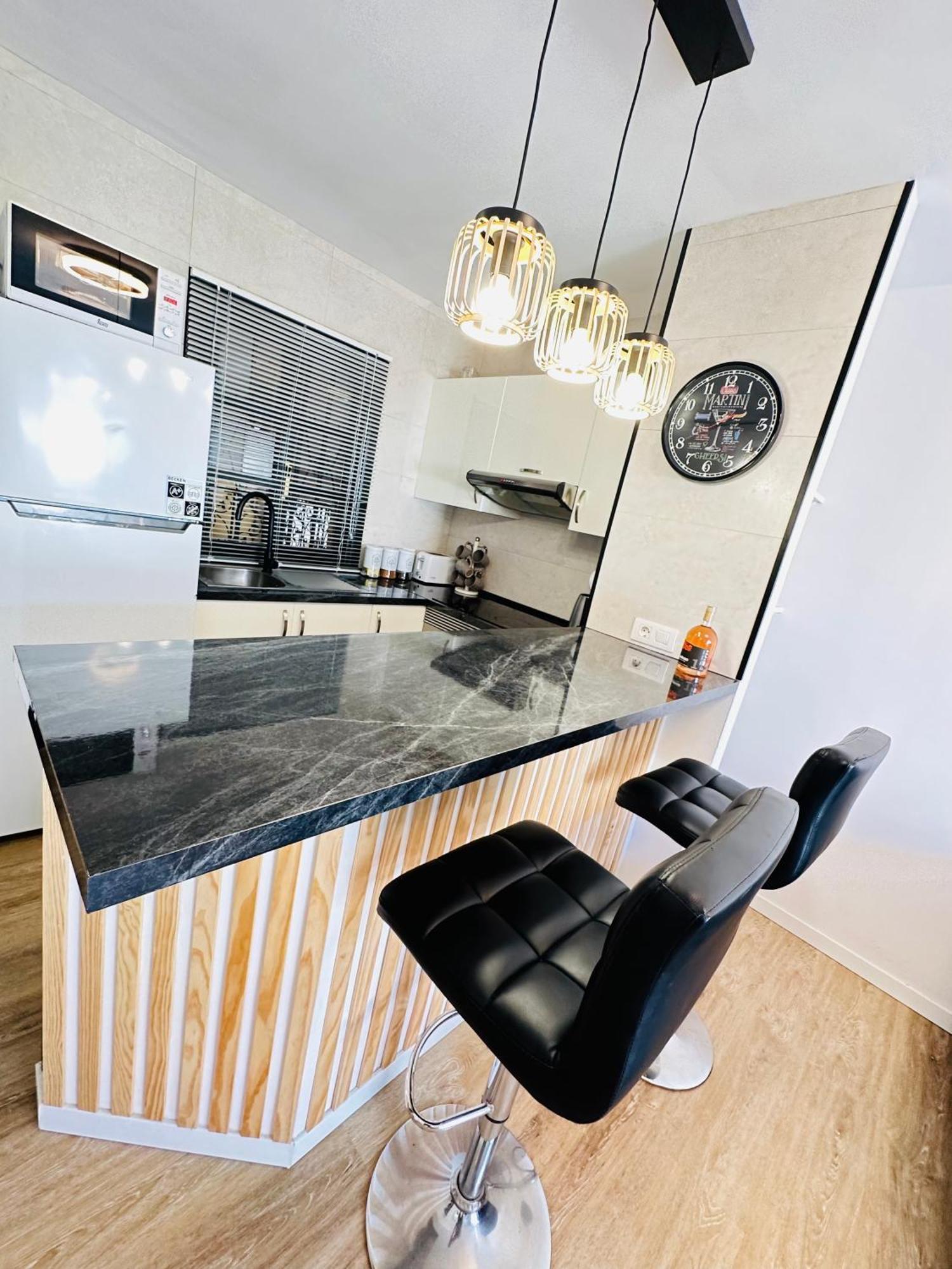 Windsor Park Spacious Apartment In Costa Adeje Esterno foto