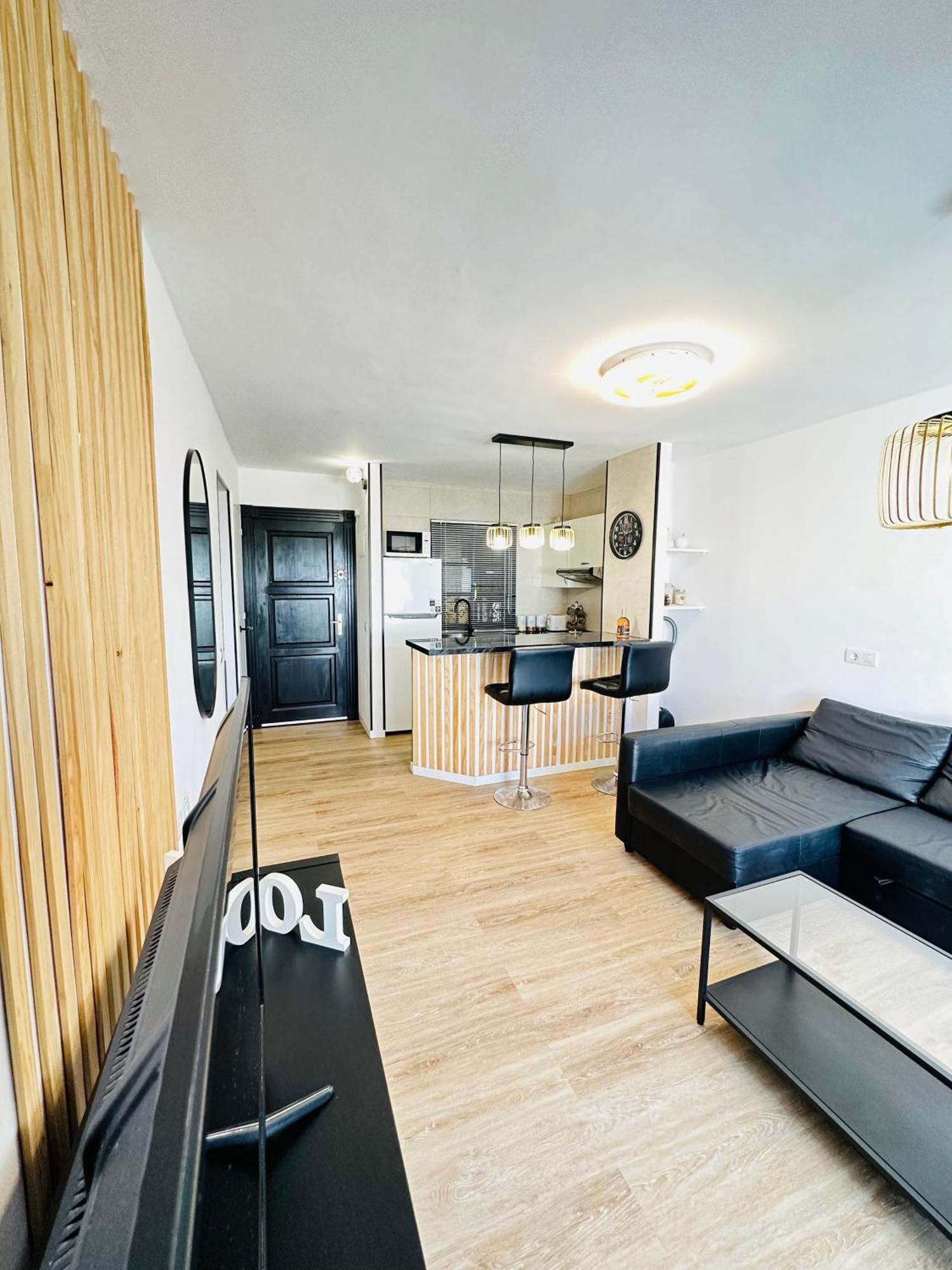 Windsor Park Spacious Apartment In Costa Adeje Esterno foto