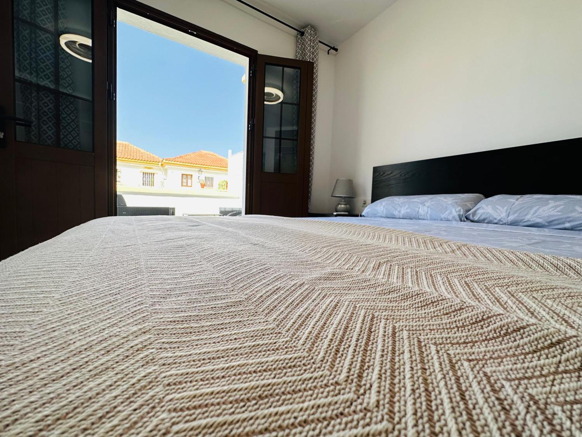 Windsor Park Spacious Apartment In Costa Adeje Esterno foto