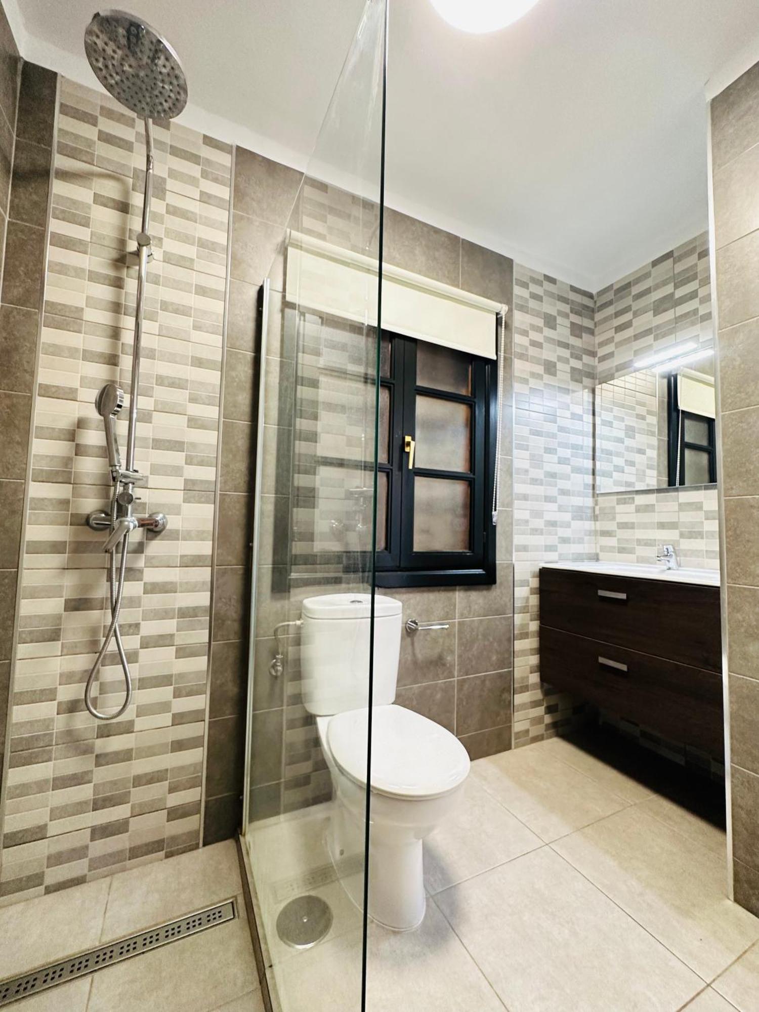 Windsor Park Spacious Apartment In Costa Adeje Esterno foto