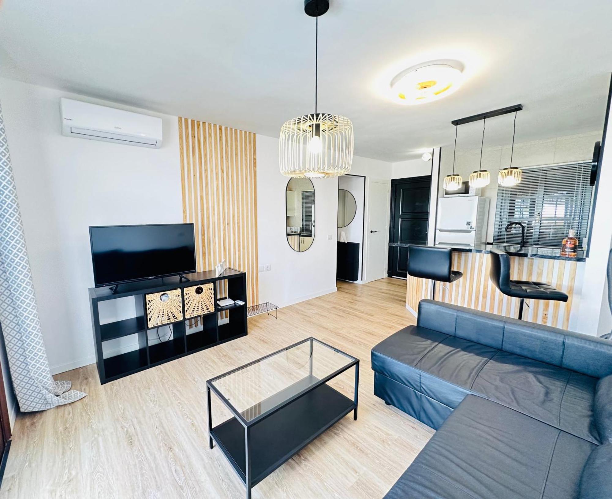 Windsor Park Spacious Apartment In Costa Adeje Esterno foto